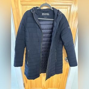 Michael Kors winter jacket